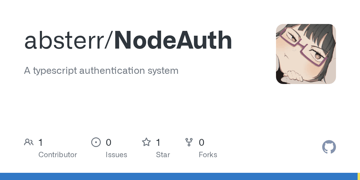 NODE-AUTH